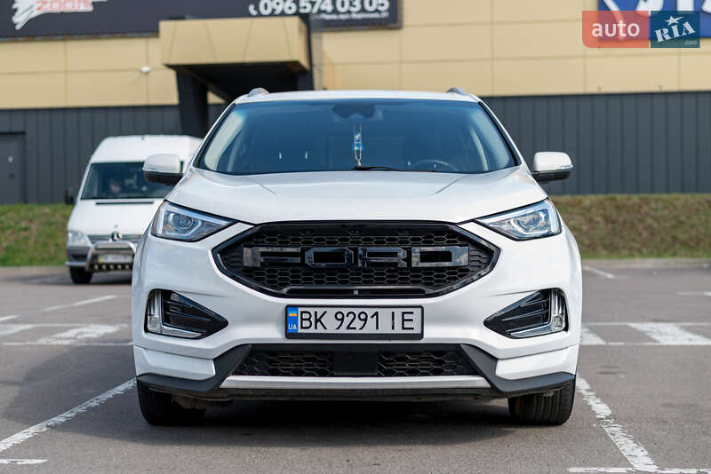 Внедорожник / Кроссовер Ford Edge 2019 в Ровно
