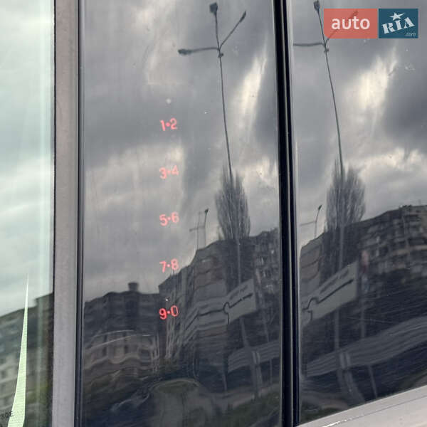 Позашляховик / Кросовер Ford Edge 2018 в Києві фото 22 Позашляховик / Кросовер Ford Edge 2018 в Києві