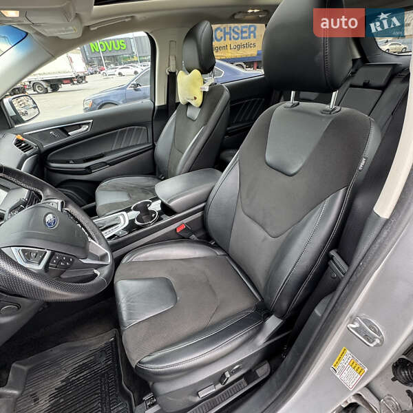 Позашляховик / Кросовер Ford Edge 2018 в Києві фото 40 Позашляховик / Кросовер Ford Edge 2018 в Києві