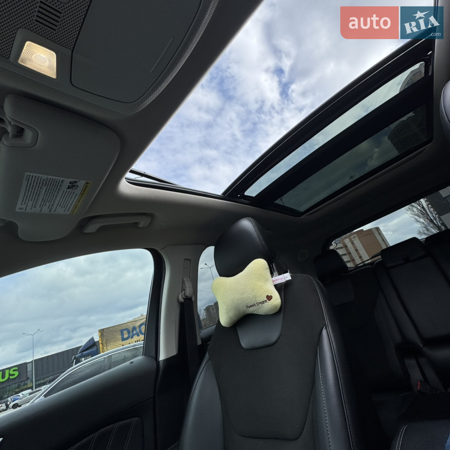 2018 Ford Edge - мініатюра 59