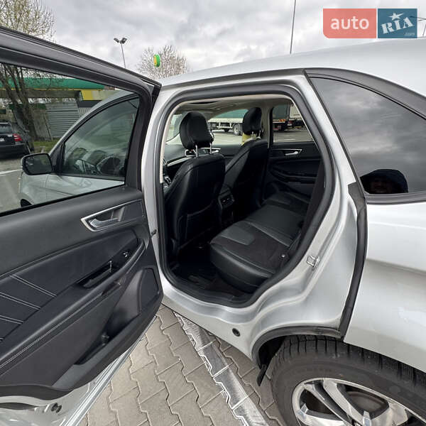 Позашляховик / Кросовер Ford Edge 2018 в Києві фото 65 Позашляховик / Кросовер Ford Edge 2018 в Києві