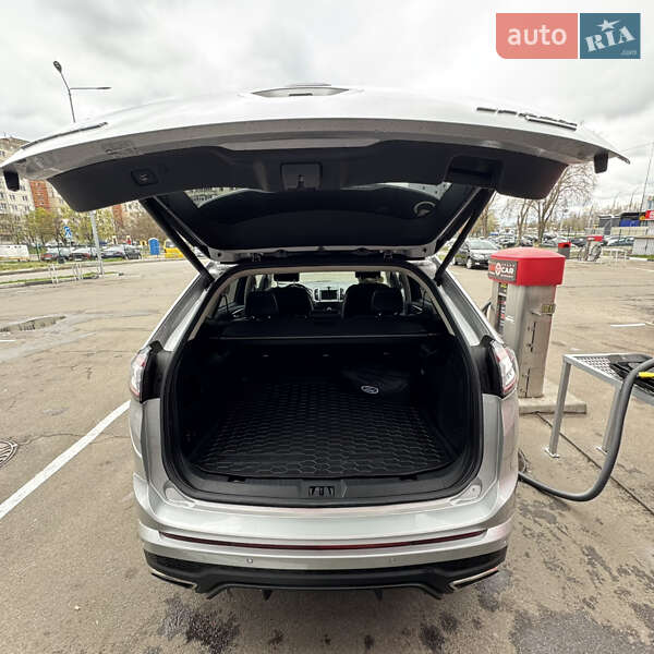 Позашляховик / Кросовер Ford Edge 2018 в Києві фото 83 Позашляховик / Кросовер Ford Edge 2018 в Києві