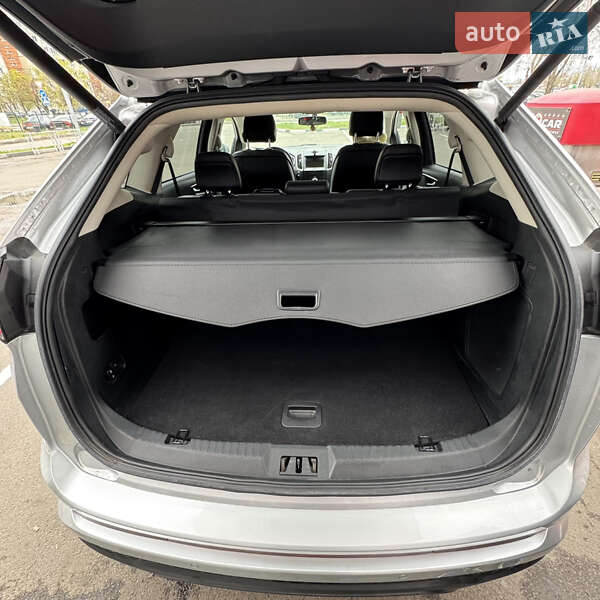 Позашляховик / Кросовер Ford Edge 2018 в Києві фото 85 Позашляховик / Кросовер Ford Edge 2018 в Києві