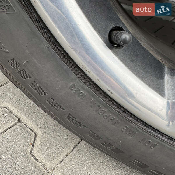 Позашляховик / Кросовер Ford Edge 2018 в Києві фото 94 Позашляховик / Кросовер Ford Edge 2018 в Києві