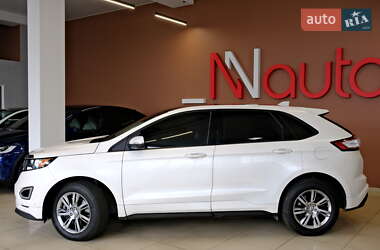 Внедорожник / Кроссовер Ford Edge 2017 в 