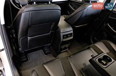 Внедорожник / Кроссовер Ford Edge 2017 в 