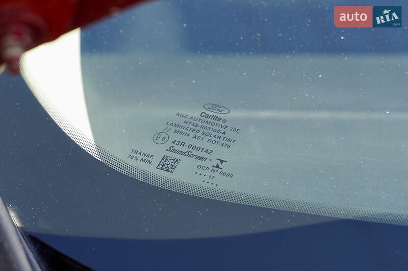 Позашляховик / Кросовер Ford Edge 2017 в Дніпрі фото 9 Позашляховик / Кросовер Ford Edge 2017 в Дніпрі