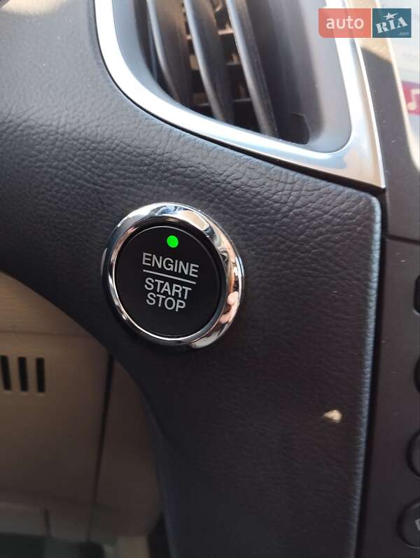 Внедорожник / Кроссовер Ford Edge 2018 в Киеве