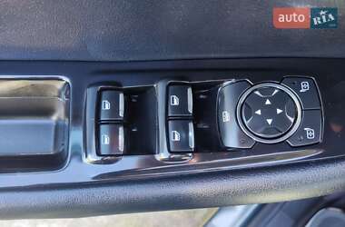 Внедорожник / Кроссовер Ford Edge 2015 в 