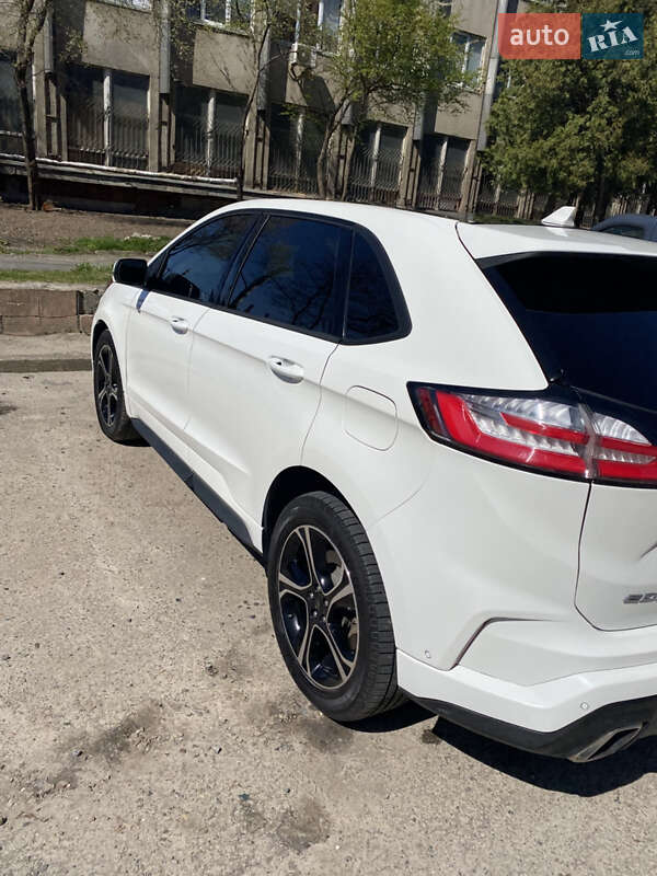 Внедорожник / Кроссовер Ford Edge 2019 в Львове