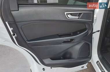 Внедорожник / Кроссовер Ford Edge 2019 в 
