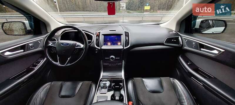 Позашляховик / Кросовер Ford Edge 2019 в Дубні