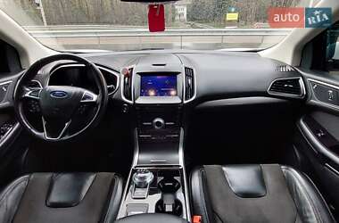 Внедорожник / Кроссовер Ford Edge 2019 в 