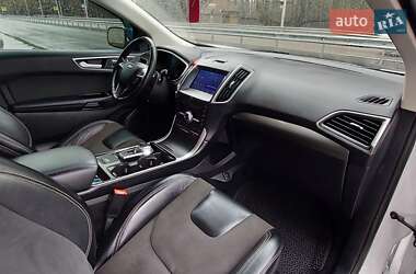 Внедорожник / Кроссовер Ford Edge 2019 в 