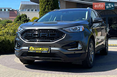 Внедорожник / Кроссовер Ford Edge 2020 в 
