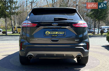 Внедорожник / Кроссовер Ford Edge 2020 в 