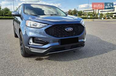 Внедорожник / Кроссовер Ford Edge 2019 в 