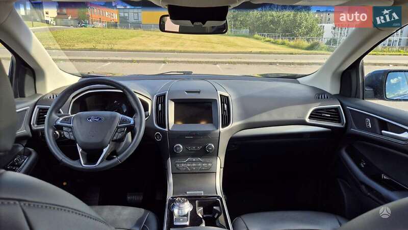 Внедорожник / Кроссовер Ford Edge 2019 в Киеве