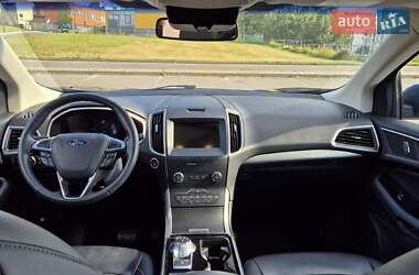 Внедорожник / Кроссовер Ford Edge 2019 в 