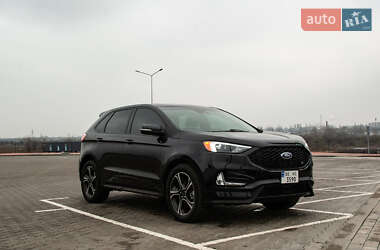 Внедорожник / Кроссовер Ford Edge 2020 в 