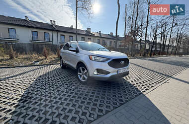Внедорожник / Кроссовер Ford Edge 2019 в 