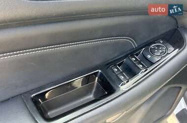 Внедорожник / Кроссовер Ford Edge 2017 в Полтаве