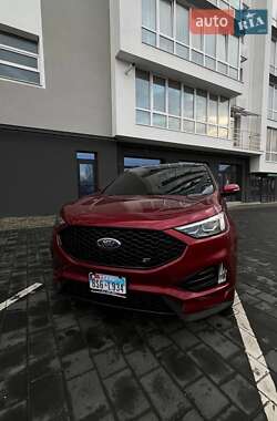 Внедорожник / Кроссовер Ford Edge 2019 в 