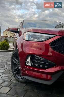 Внедорожник / Кроссовер Ford Edge 2019 в 