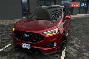 Внедорожник / Кроссовер Ford Edge 2019 в 