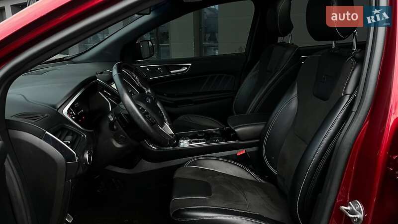 Внедорожник / Кроссовер Ford Edge 2019 в Львове