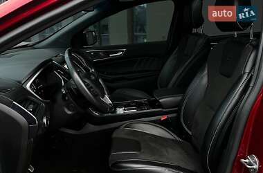 Внедорожник / Кроссовер Ford Edge 2019 в 