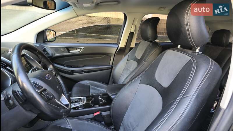 Внедорожник / Кроссовер Ford Edge 2016 в Киеве