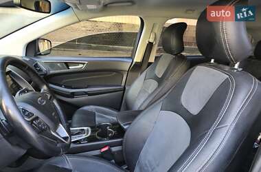 Внедорожник / Кроссовер Ford Edge 2016 в 
