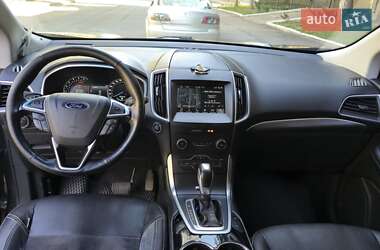 Внедорожник / Кроссовер Ford Edge 2016 в 