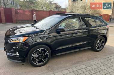 Внедорожник / Кроссовер Ford Edge 2019 в 