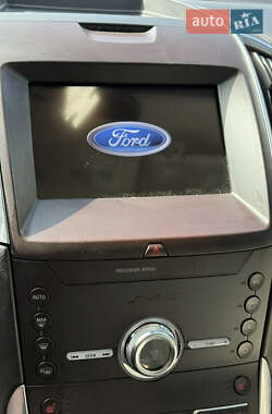 Внедорожник / Кроссовер Ford Edge 2020 в 