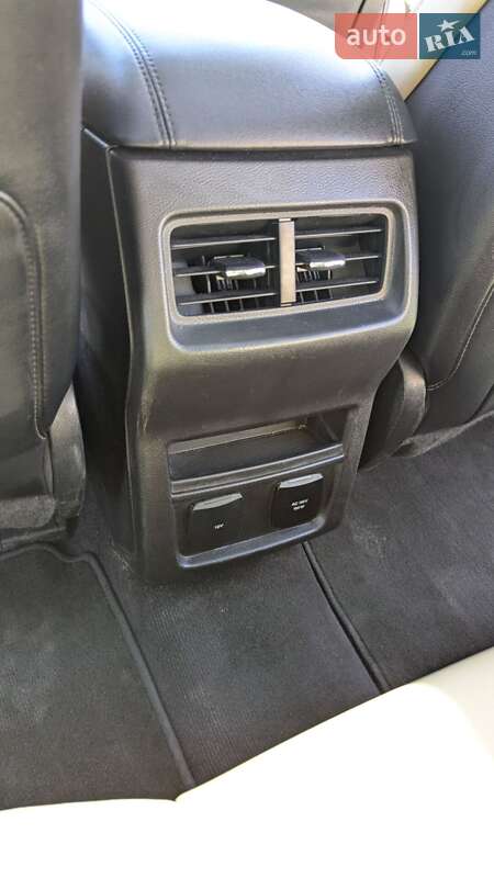 Внедорожник / Кроссовер Ford Edge 2015 в Полонном