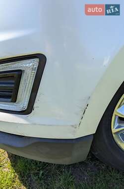 Внедорожник / Кроссовер Ford Edge 2015 в 