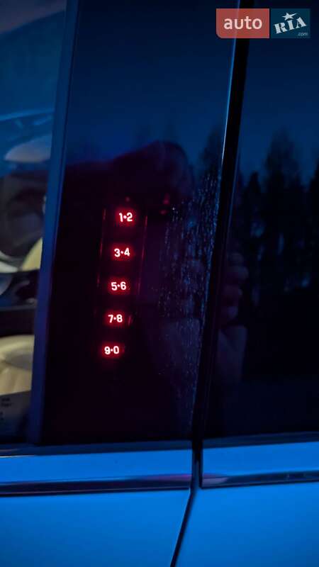 Внедорожник / Кроссовер Ford Edge 2015 в Полонном