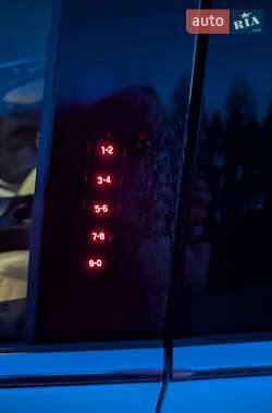 Внедорожник / Кроссовер Ford Edge 2015 в 
