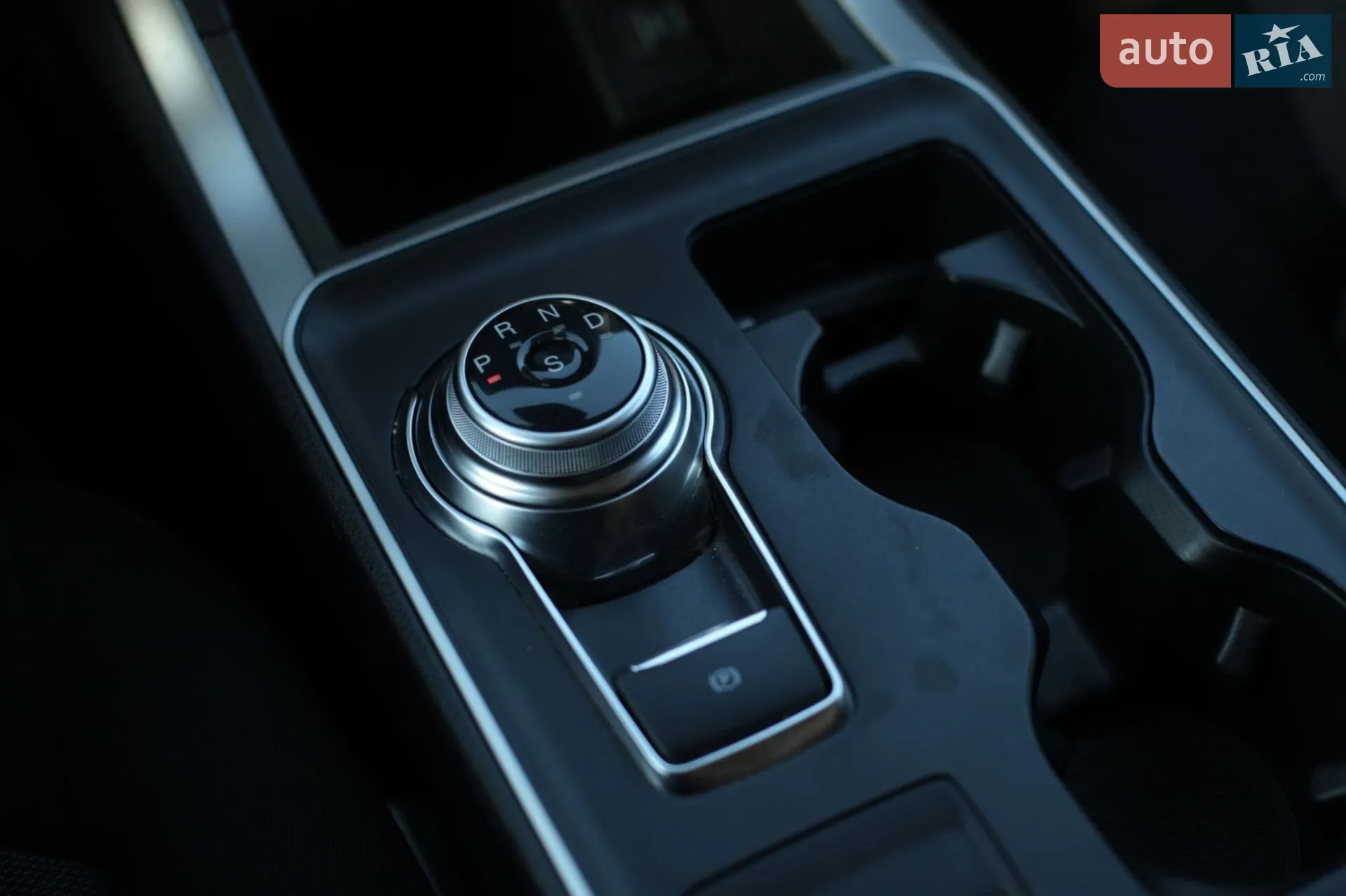 2021 Ford Edge - мініатюра 18