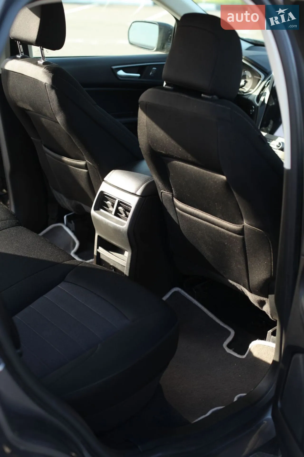 2021 Ford Edge - мініатюра 29