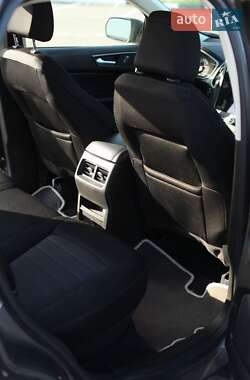 Внедорожник / Кроссовер Ford Edge 2021 в 