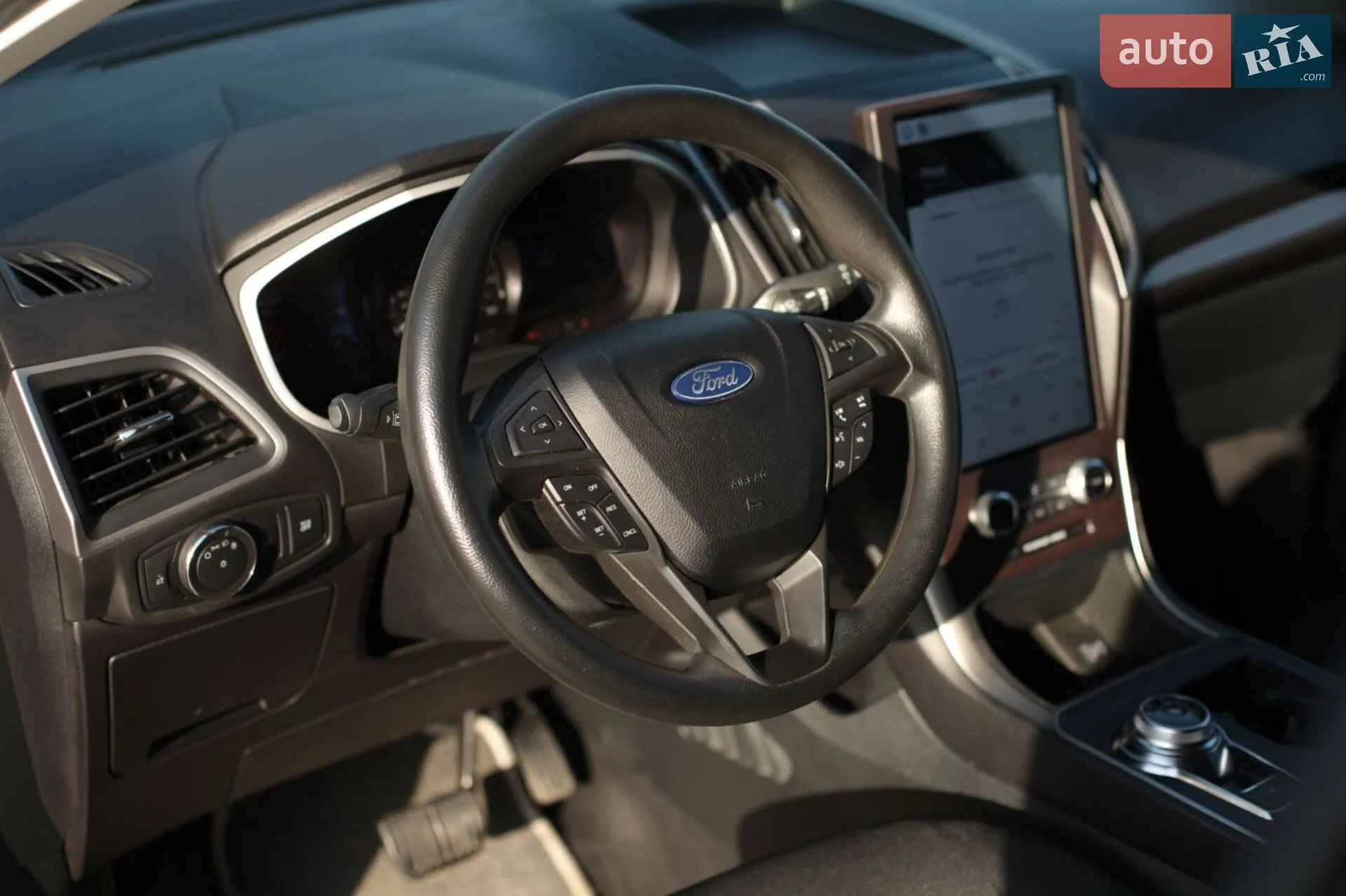 2021 Ford Edge - мініатюра 31