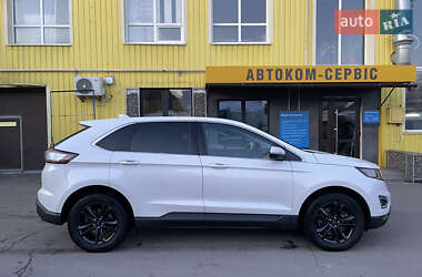 Внедорожник / Кроссовер Ford Edge 2015 в 