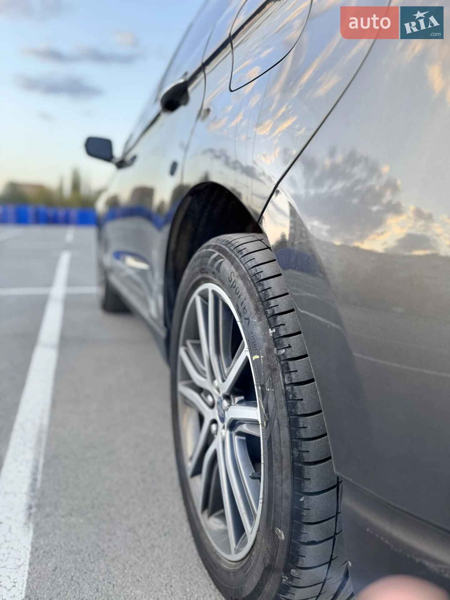 2019 Ford Edge - мініатюра 11