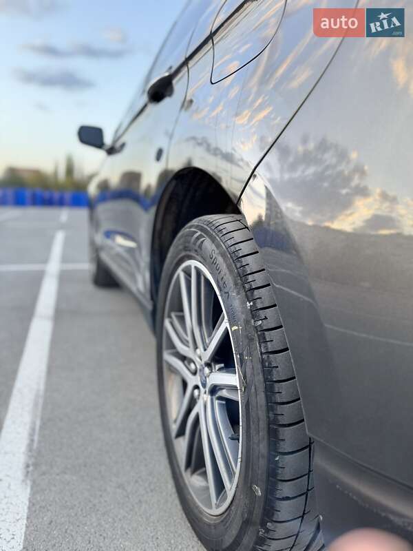 Внедорожник / Кроссовер Ford Edge 2019 в Каменец-Подольском фото 11 Внедорожник / Кроссовер Ford Edge 2019 в Каменец-Подольском