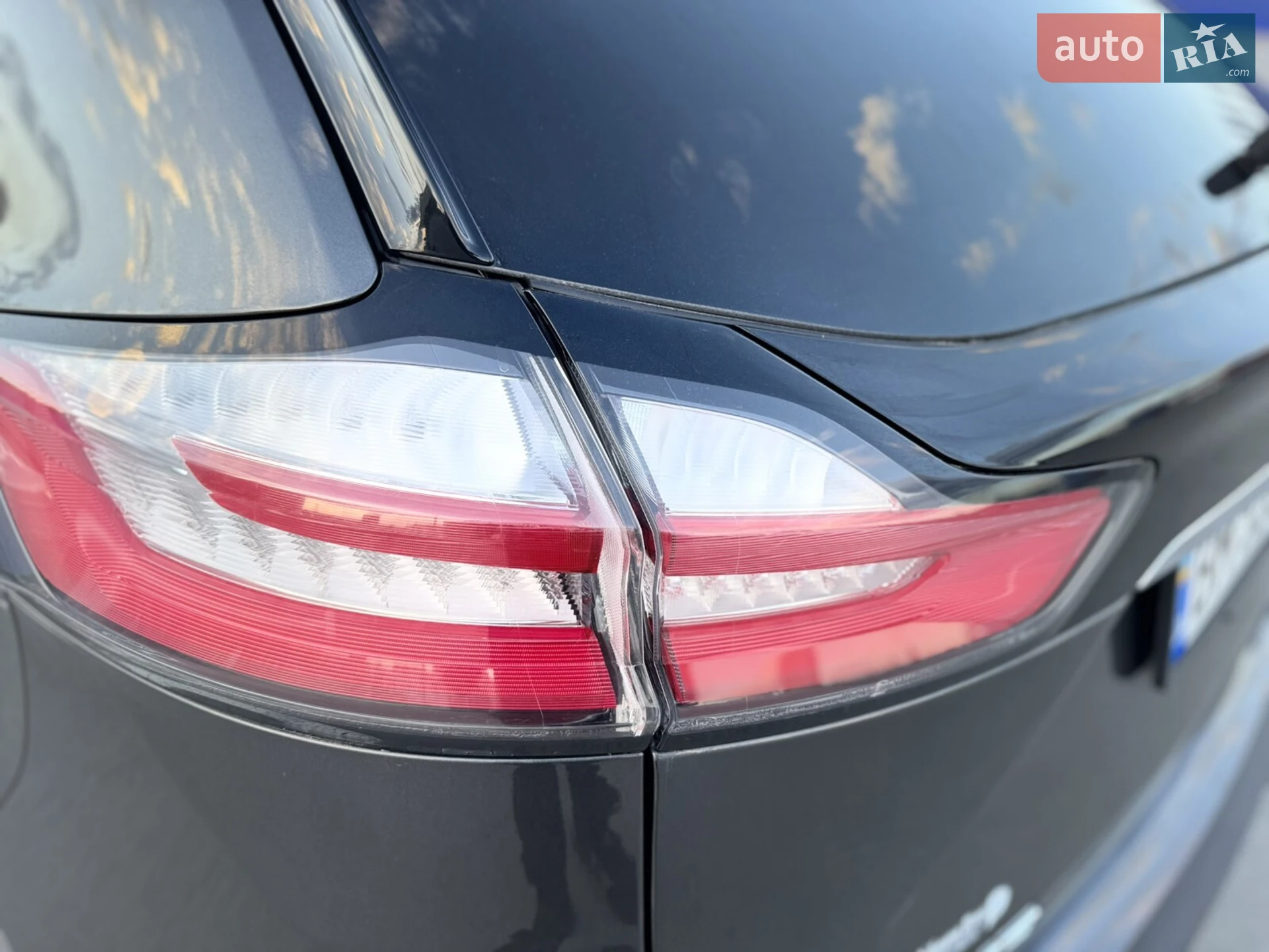 2019 Ford Edge - мініатюра 31