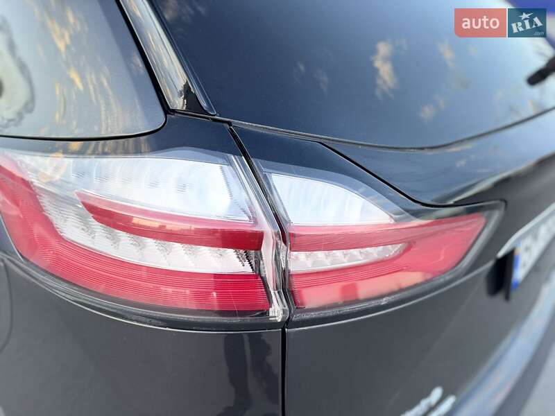 Внедорожник / Кроссовер Ford Edge 2019 в Каменец-Подольском фото 31 Внедорожник / Кроссовер Ford Edge 2019 в Каменец-Подольском