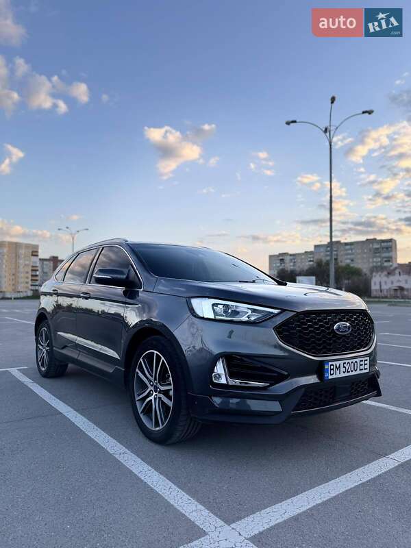 Внедорожник / Кроссовер Ford Edge 2019 в Каменец-Подольском фото 3 Внедорожник / Кроссовер Ford Edge 2019 в Каменец-Подольском